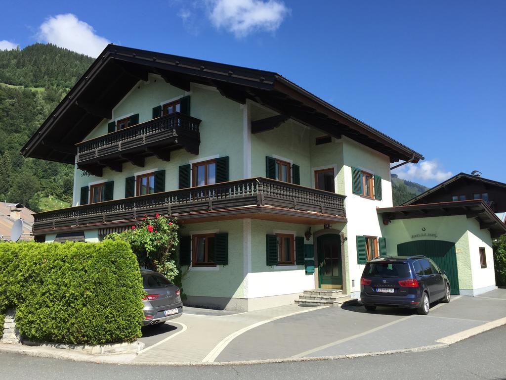 Haus Vera Zell am See Kamer foto